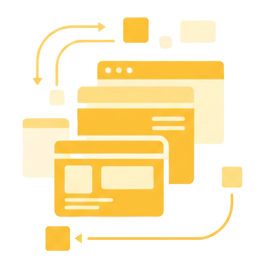 Web Development Project