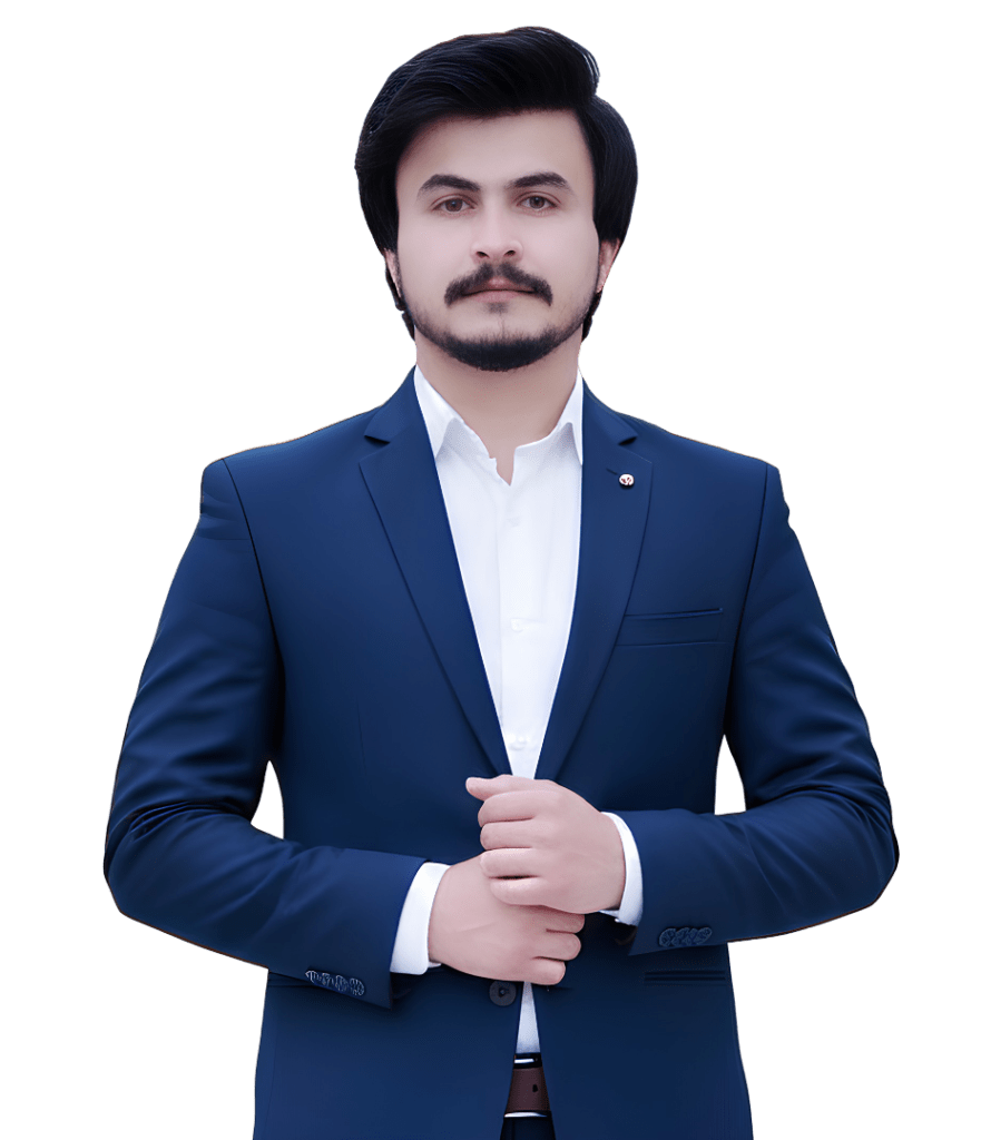Nayyar Abbas – Expert Web Developer | WordPress & Front-End Solutions