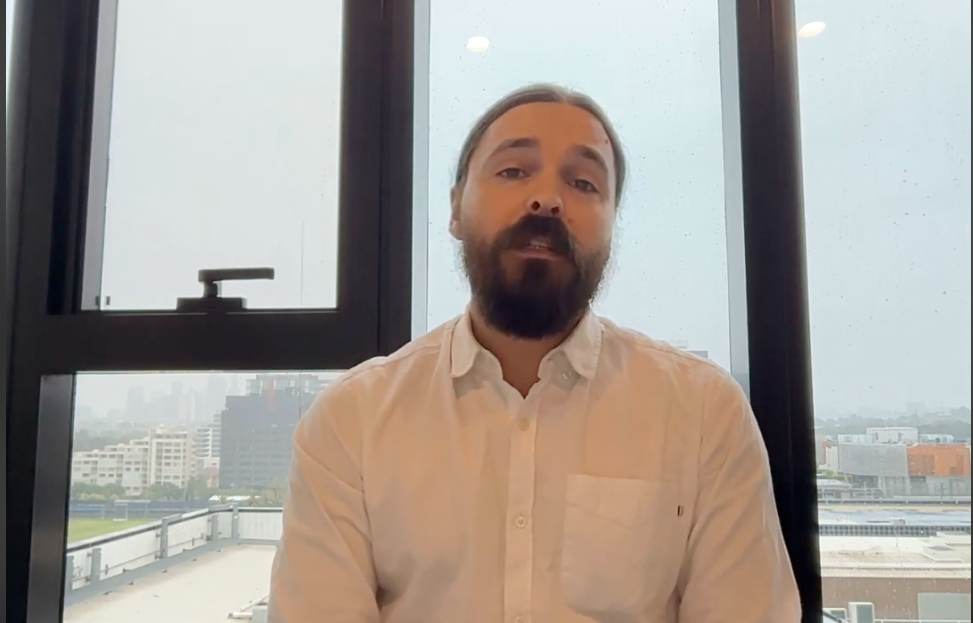 Client testimonail for Nayyar Abbas