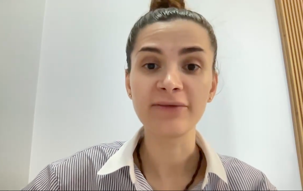 Client testimonail for Nayyar Abbas