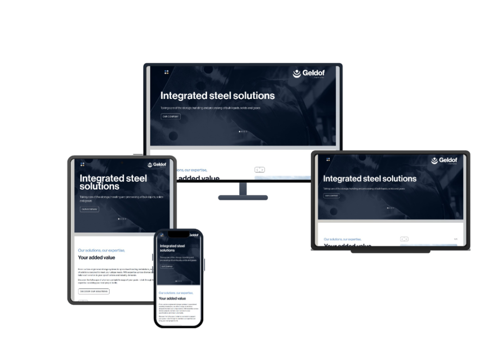 Web Development Projects