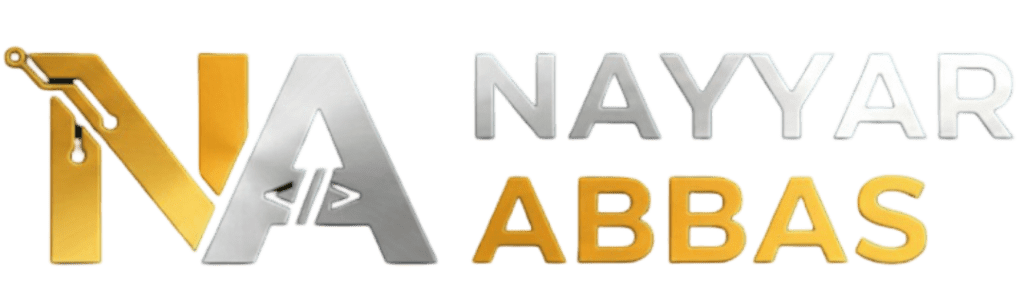 nayyarabbas logo