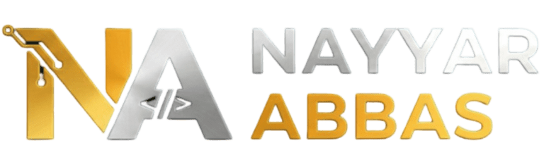 nayyarabbas logo